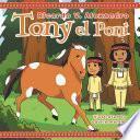 libro Tony El Poni