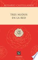 libro Tres Nudos En La Red