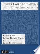 Triumphos De Locura