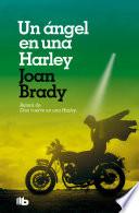 libro Un ángel En Una Harley