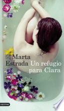 libro Un Refugio Para Clara