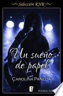 Un Sueño De Papel (selección Rnr)
