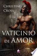 Vaticinio De Amor