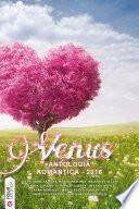 Venus, Antología Romántica Adulta 2016