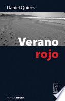 Verano Rojo