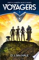 Voyagers (voyagers 1)