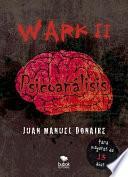 Wark Ii. Psicoanálisis