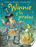 libro Winnie Y Los Piratas