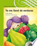 Ya Me Llené De Verduras