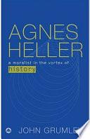libro Agnes Heller