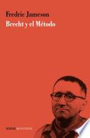 libro Brecht Y El Método