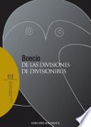 libro De Las Divisiones