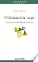 libro Dialéctica De La Imagen