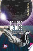 libro Eclipse De Dios