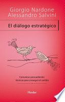 libro El Diálogo Estratégico