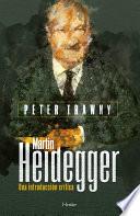 libro Martin Heidegger