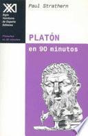 libro Platón En 90 Minutos
