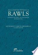 libro Reconstruyendo A Rawls