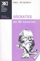 libro Sócrates En 90 Minutos