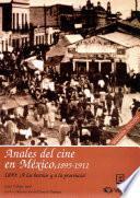libro 1899 : ¡a Los Barrios Y A La Provincia!.