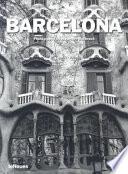 libro Barcelona