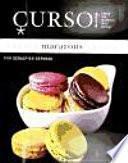 libro Curso De Cocina: Macarons