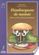 libro Hamburguesa De Mamut