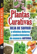 libro Plantas Curativas