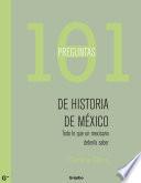 101 Mujeres En La Historia De México