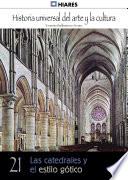 libro 21. Las Catedrales Y El Estilo Gótico