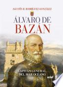 libro Álvaro De Bazán