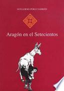 libro Aragón En El Seiscientos