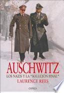 libro Auschwitz
