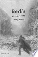 libro Berlín: La Caída