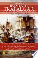libro Breve Historia De La Batalla De Trafalgar