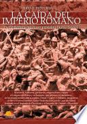 libro Breve Historia De La Caída Del Imperio Romano