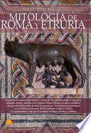 libro Breve Historia De La Mitología De Roma Y Etruria