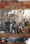 libro Breve Historia De Las Leyendas Medievales