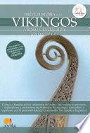 libro Breve Historia De Los Vikingos. Edición Extendida