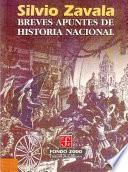 Breves Apuntes De Historia Nacional