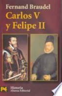 libro Carlos V Y Felipe Ii
