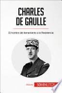 libro Charles De Gaulle