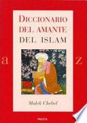 libro Diccionario Del Amante Del Islam