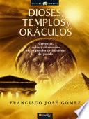 libro Dioses, Templos Y Oráculos