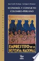 Economía Y Conflicto Colombo Peruano