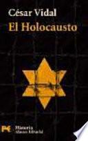 libro El Holocausto