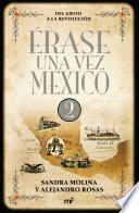 libro Érase Una Vez Mexico 2