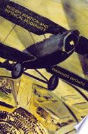 Fascism, Aviation And Mythical Modernity