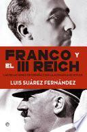 libro Franco Y El Iii Reich