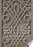 libro Historia Eclesiástica Del Pueblo De Los Anglos